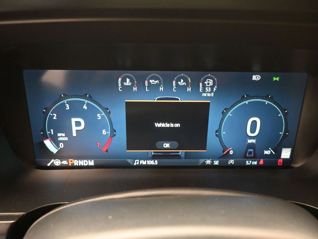 Used 2025 Ford F150 Raptor image 6