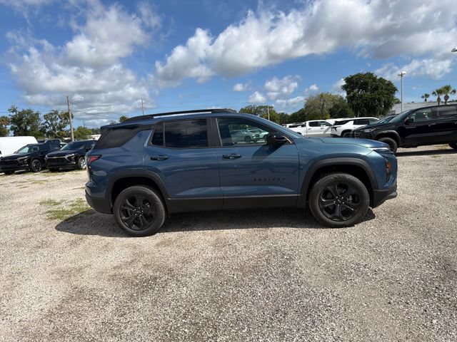 New 2026 Chevrolet Equinox LT w/ Midnight Edition FWD image 14