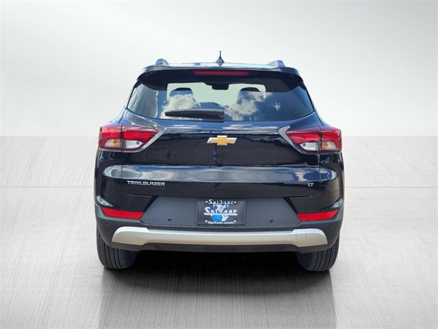 New 2026 Chevrolet TrailBlazer LT w/ Convenience Package image 6