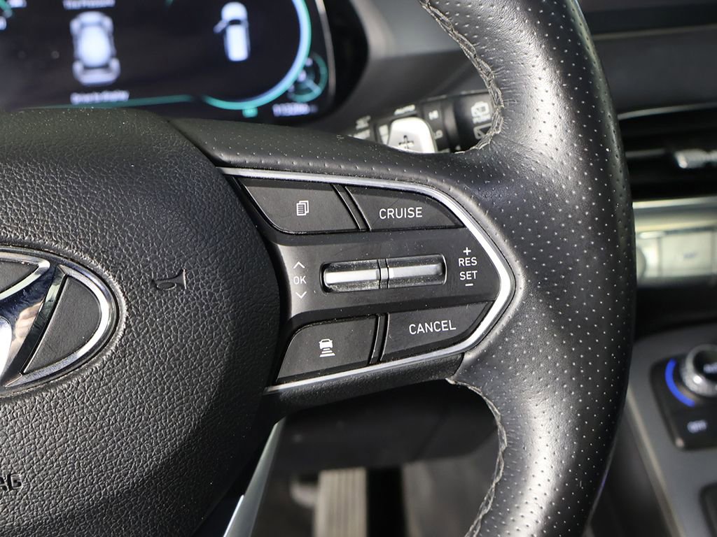 Used 2021 Hyundai Palisade Calligraphy image 46