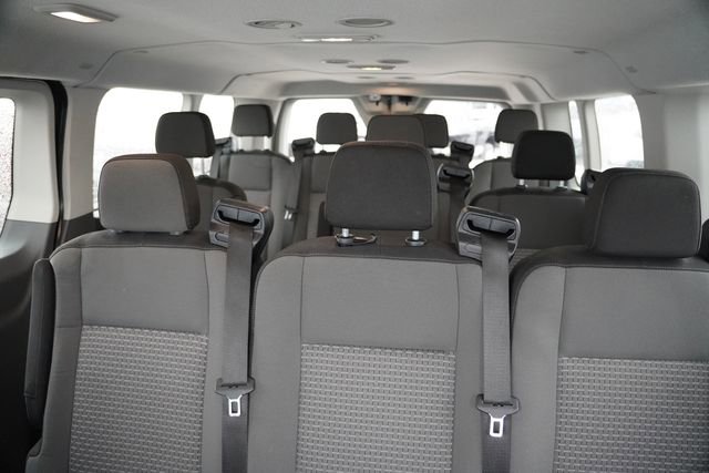 Used 2024 Ford Transit 350 XLT image 16