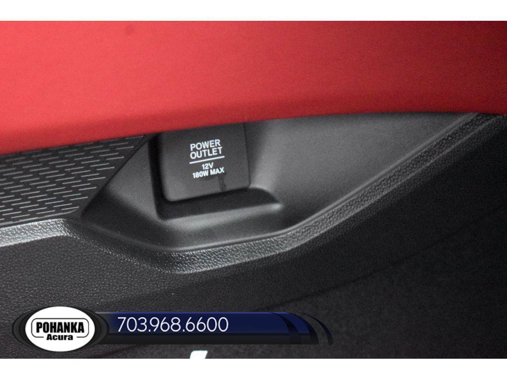 New 2026 Acura MDX Type S image 13