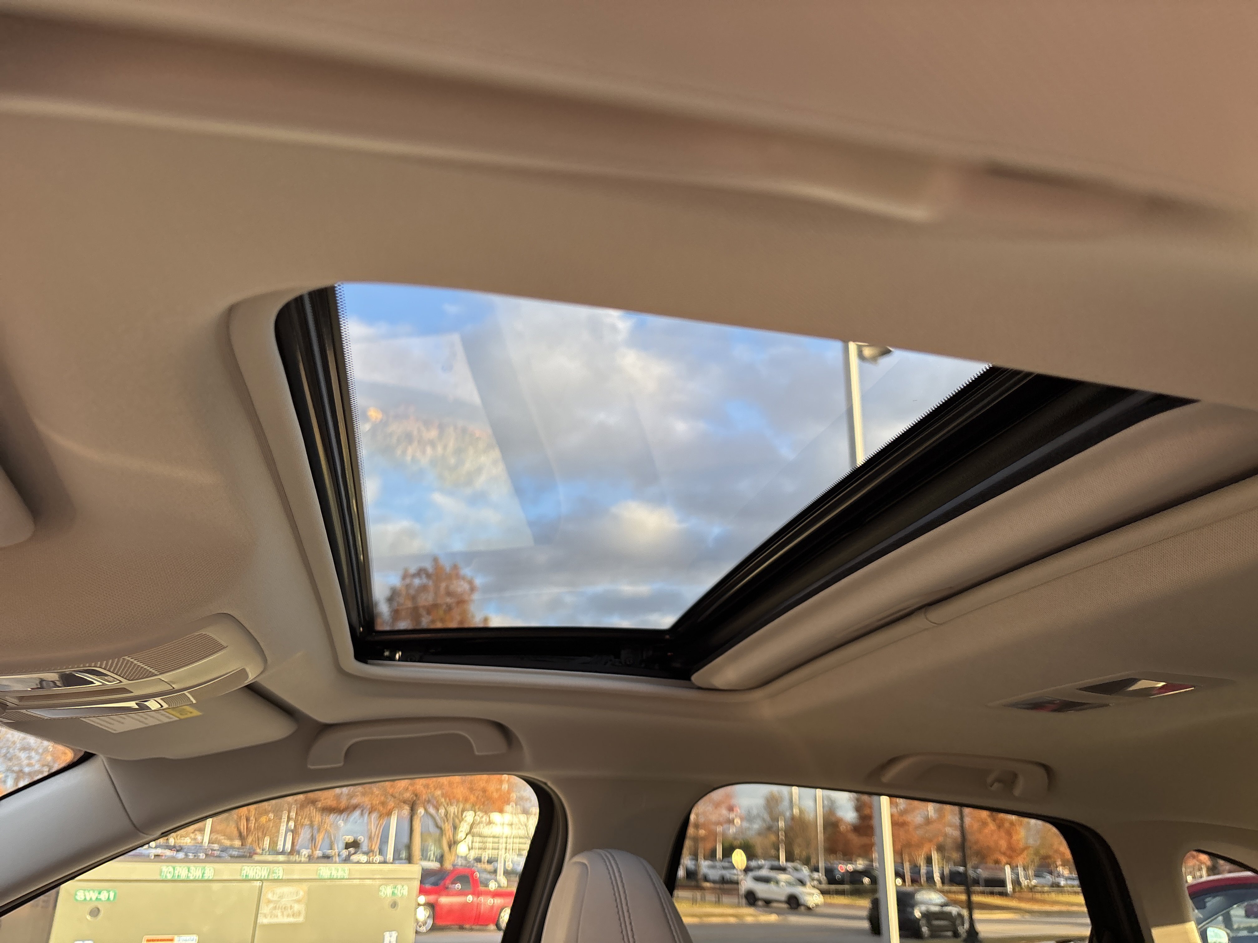 New 2025 MAZDA CX-5 AWD 2.5 S w/ Preferred Package image 18