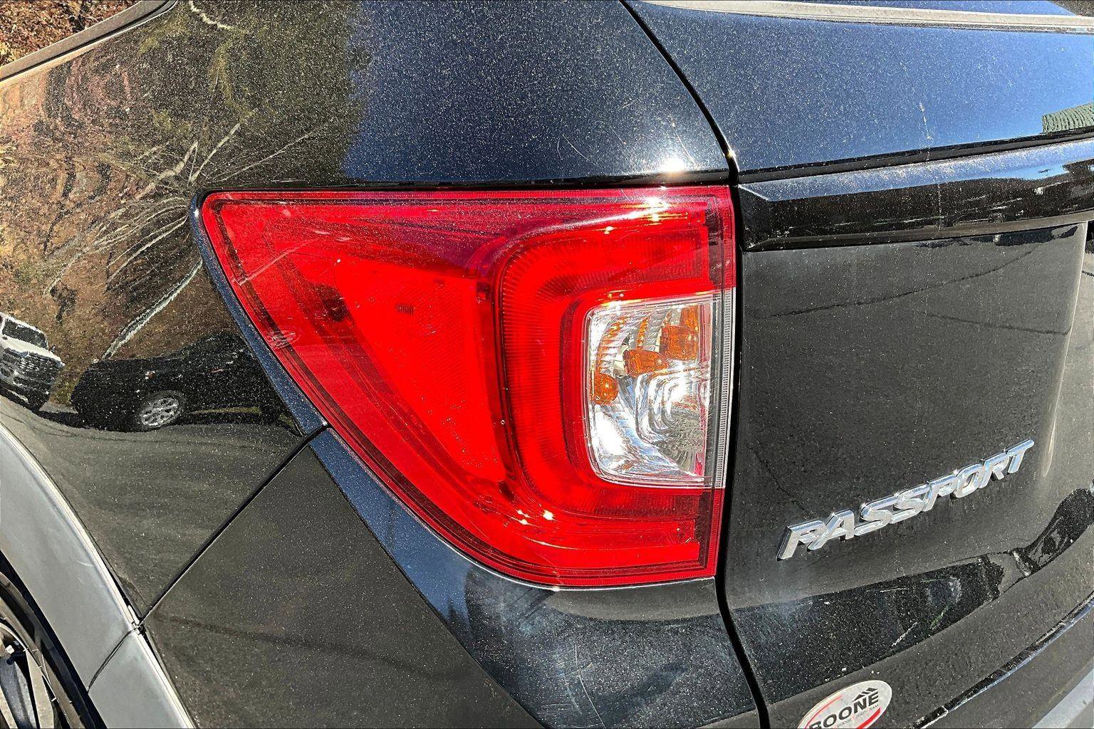 Used 2019 Honda Passport Elite image 30