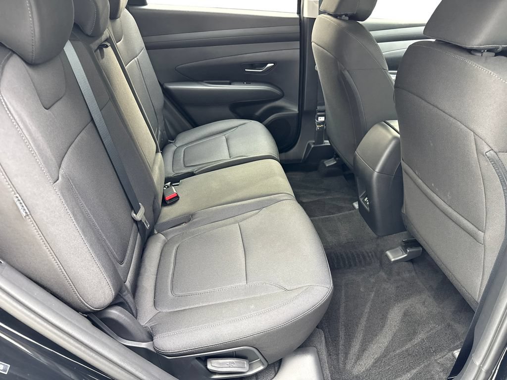 Used 2026 Hyundai Tucson SE AWD/4WD image 39