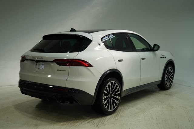 New 2025 Maserati Grecale Modena AWD/4WD image 7