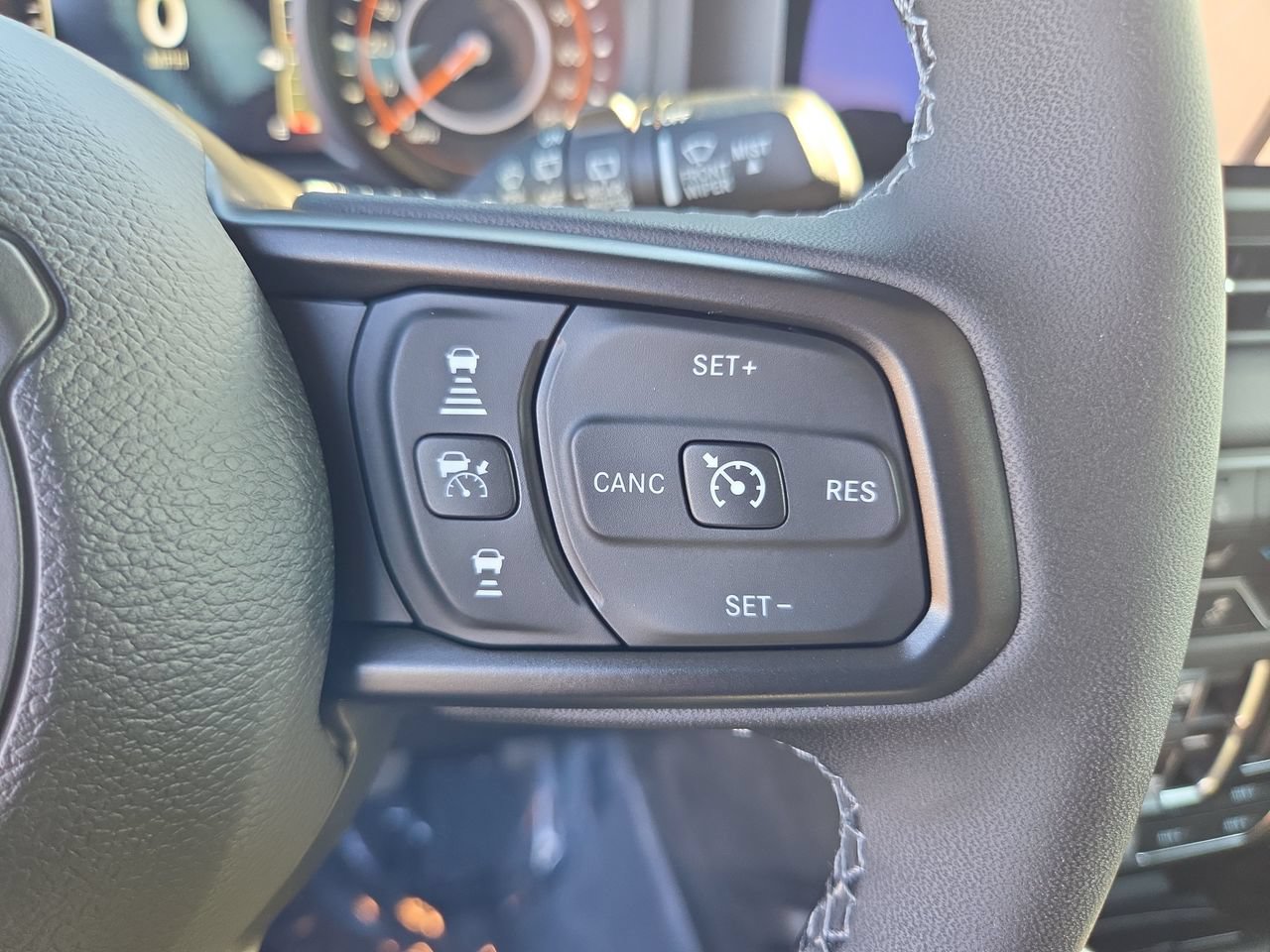 New 2026 Jeep Wrangler Unlimited Rubicon AWD/4WD image 30