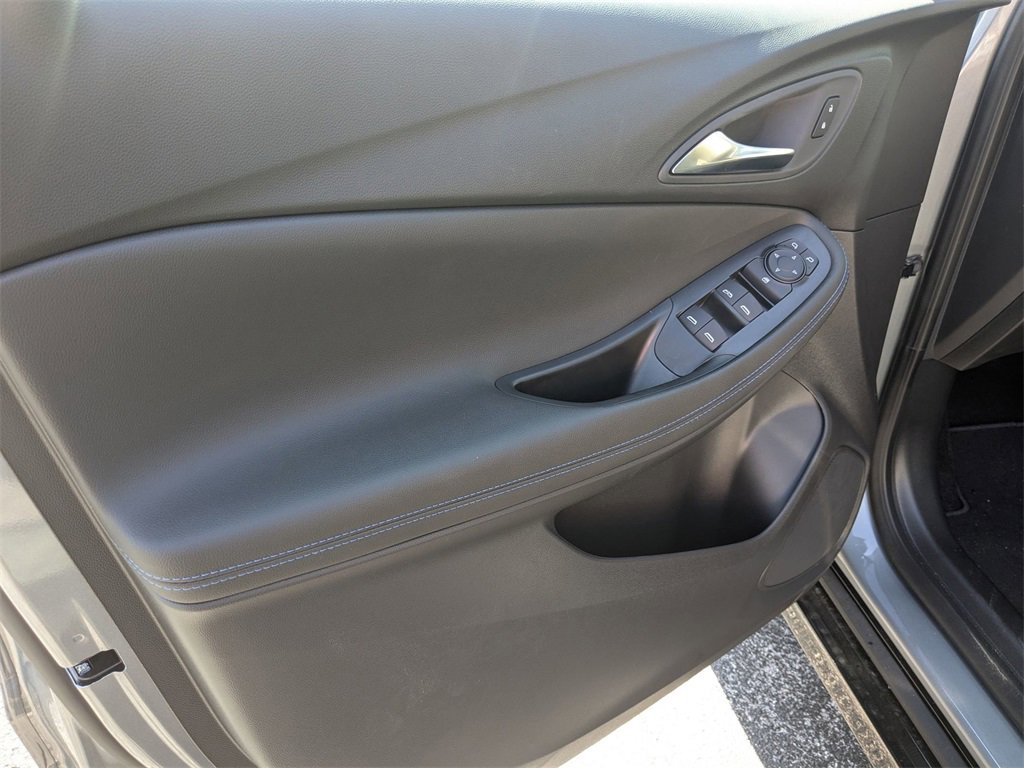 New 2026 Buick Encore GX Sport Touring w/ Comfort Package image 8