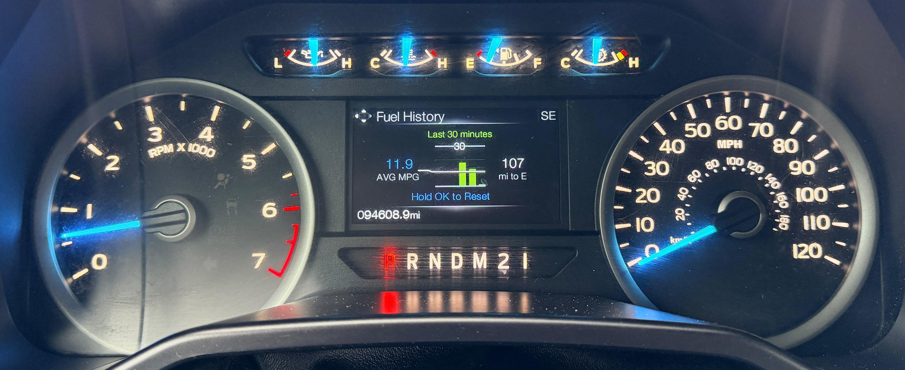 Used 2016 Ford F150 XLT w/ Equipment Group 301A Mid image 40