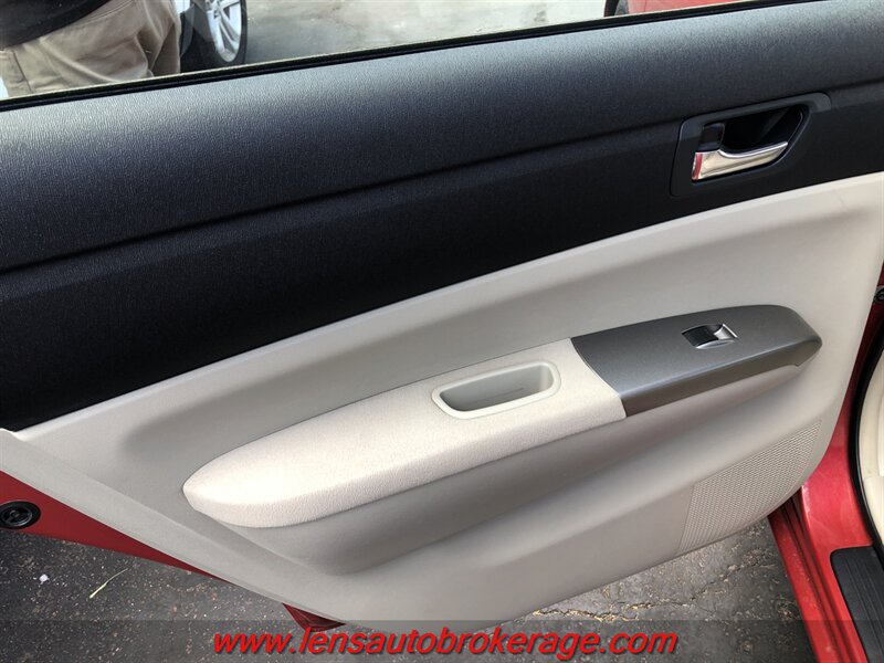 Used 2008 Toyota Prius FWD image 14