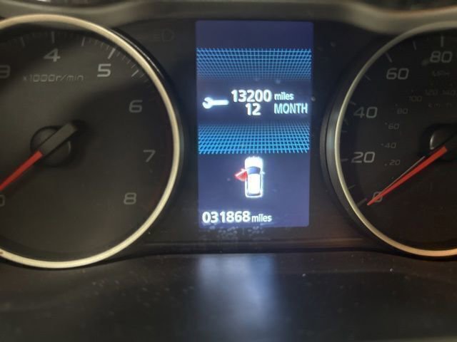 Used 2024 Mitsubishi Eclipse Cross SE AWD/4WD image 15