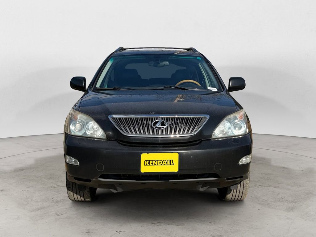 Used 2005 Lexus RX 330 AWD image 7
