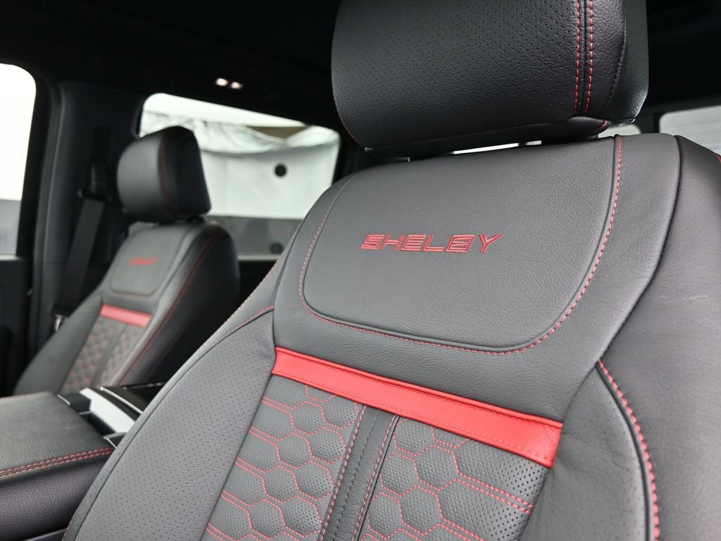 New 2025 Ford F150 Lariat w/ Equipment Group 502A High image 16