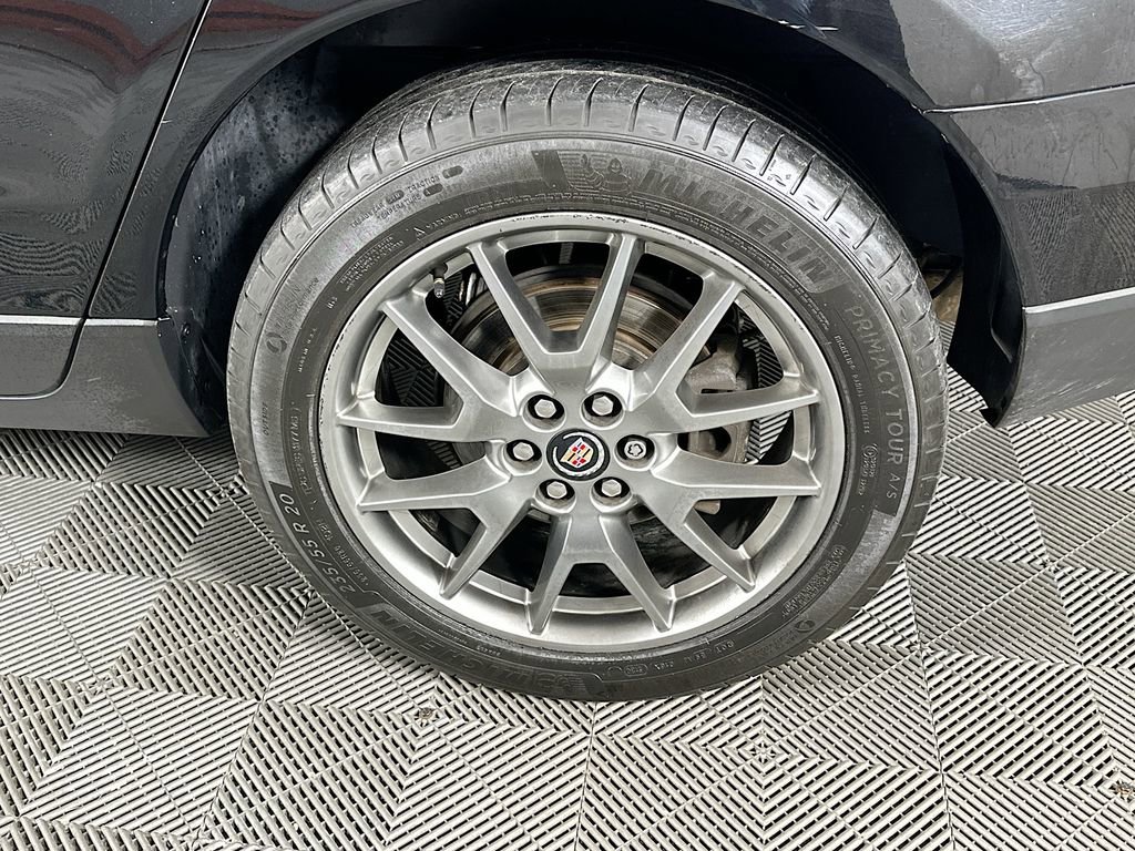 Used 2015 Cadillac SRX Performance w/ Driver Awareness Package image 40