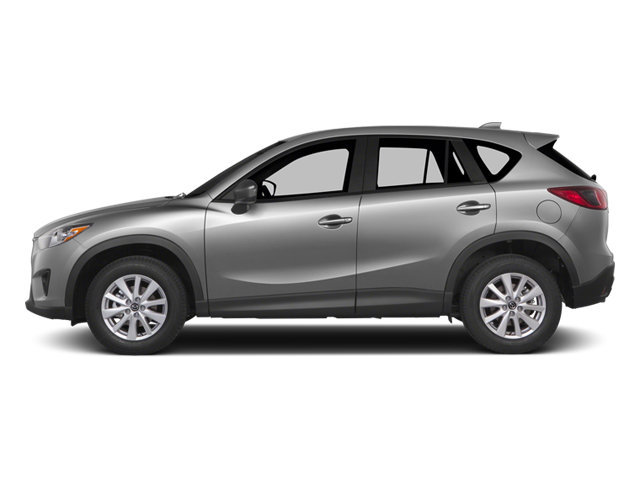 Used 2014 MAZDA CX-5 Grand Touring AWD/4WD image 4