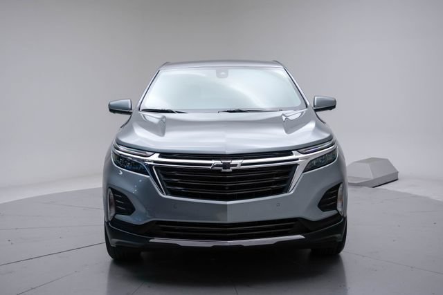 Used 2024 Chevrolet Equinox LT FWD image 25
