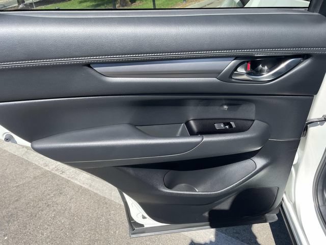 Used 2021 MAZDA CX-5 Touring w/ Touring Preferred SV Package FWD image 22