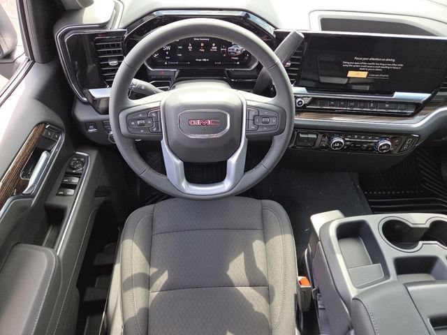 New 2026 GMC Sierra 1500 Elevation AWD/4WD image 21