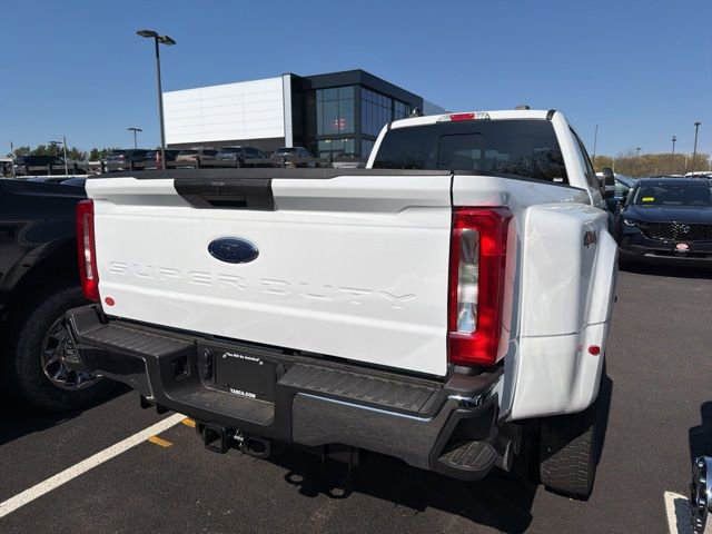 New 2026 Ford F450 XL AWD/4WD image 3