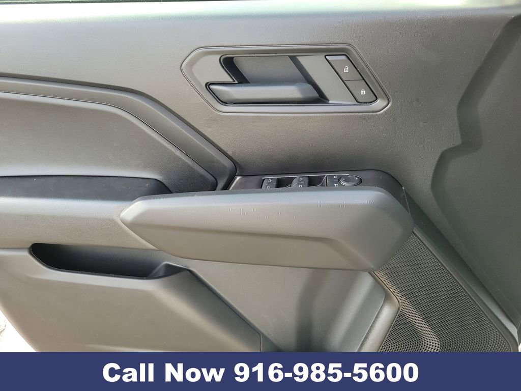 New 2026 Chevrolet Colorado W/T image 26