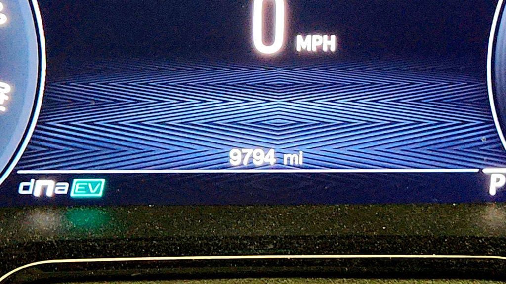 Used 2024 Alfa Romeo Tonale Veloce AWD/4WD image 28