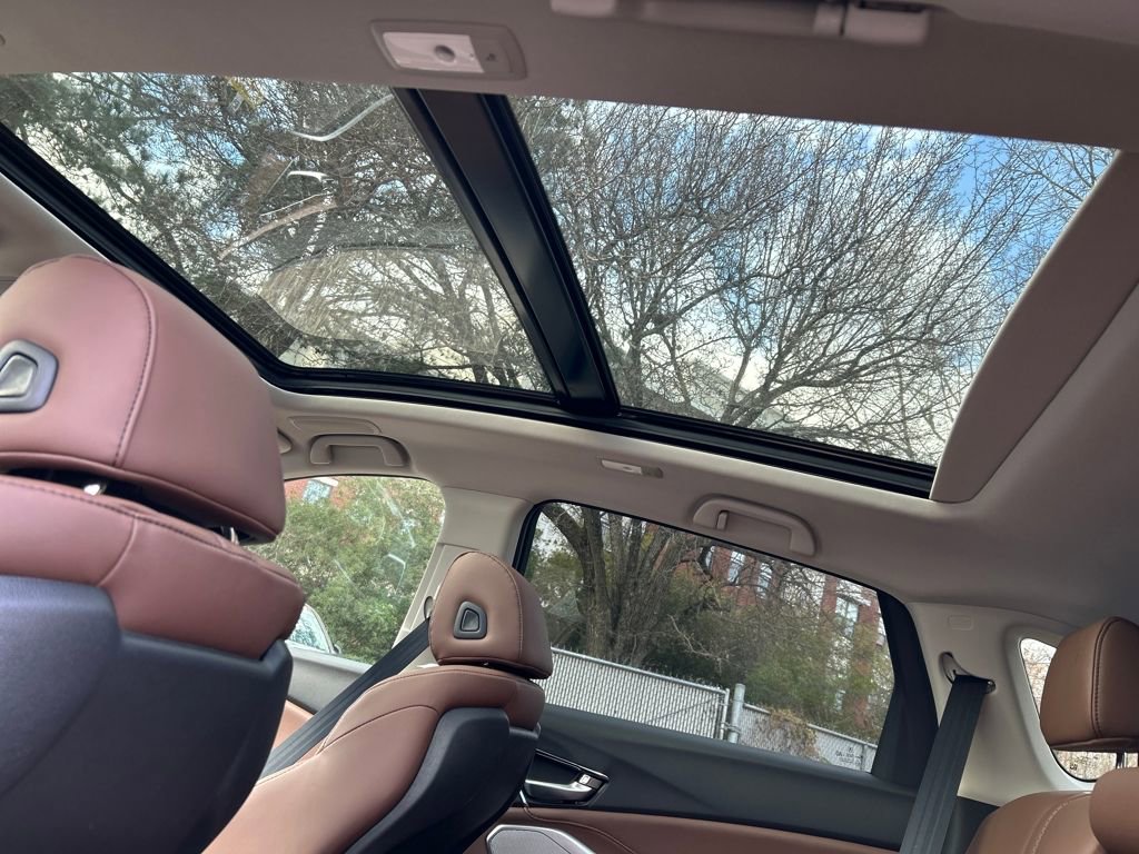 New 2026 Acura RDX SH-AWD image 26