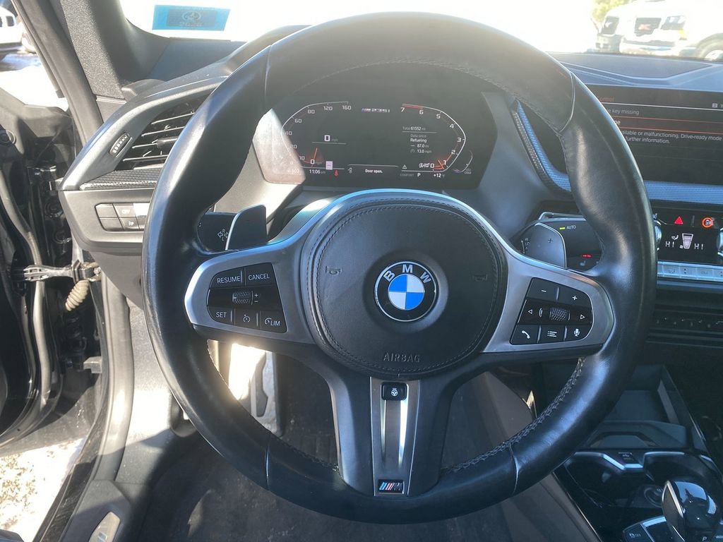 Used 2020 BMW M235i xDrive Gran Coupe w/ Premium Package image 15