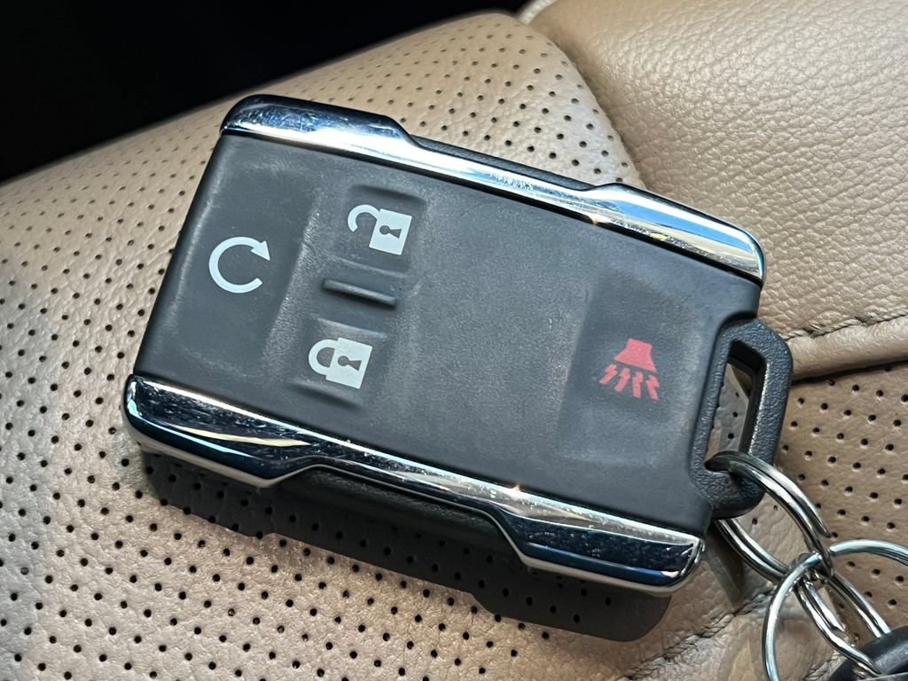 Used 2019 GMC Sierra 2500 Denali w/ Duramax Plus Package AWD/4WD image 42