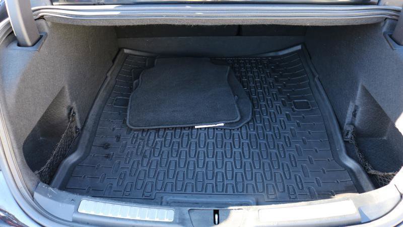 Used 2017 Lincoln Continental Select FWD image 22