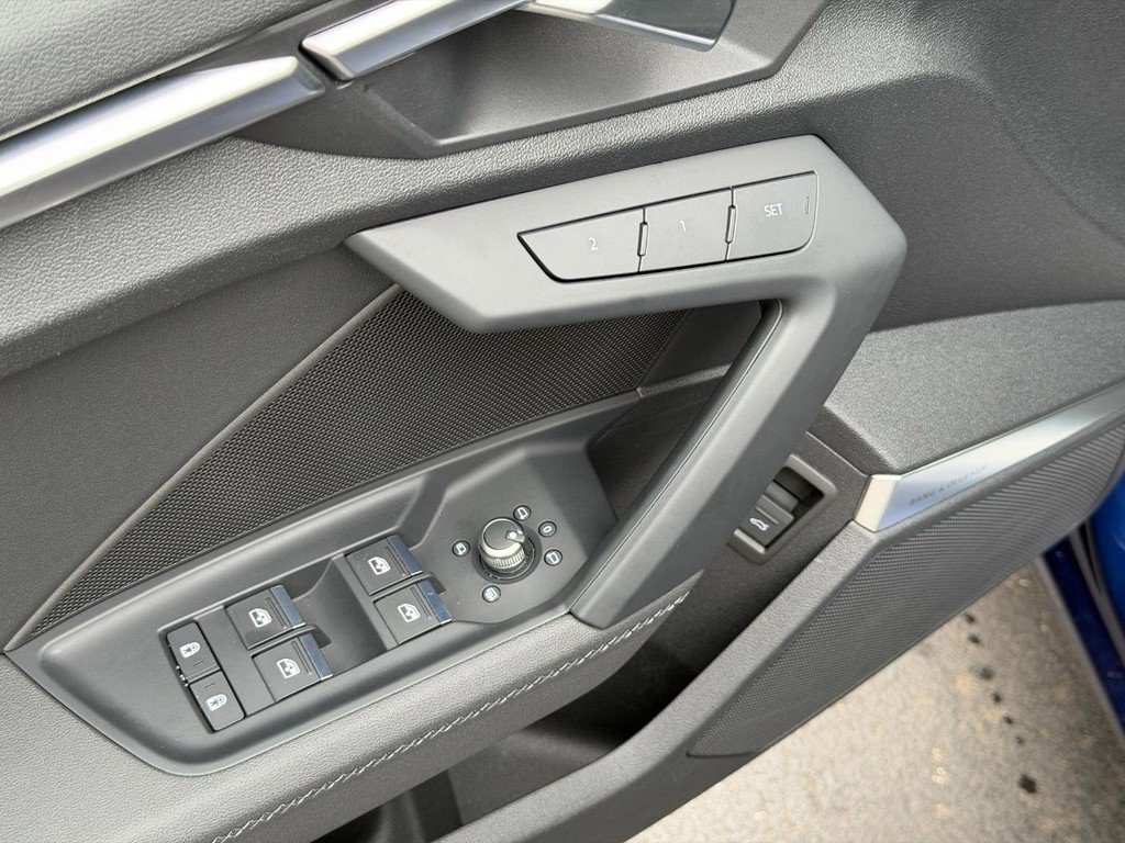 Used 2022 Audi A3 2.0T Premium Plus image 16