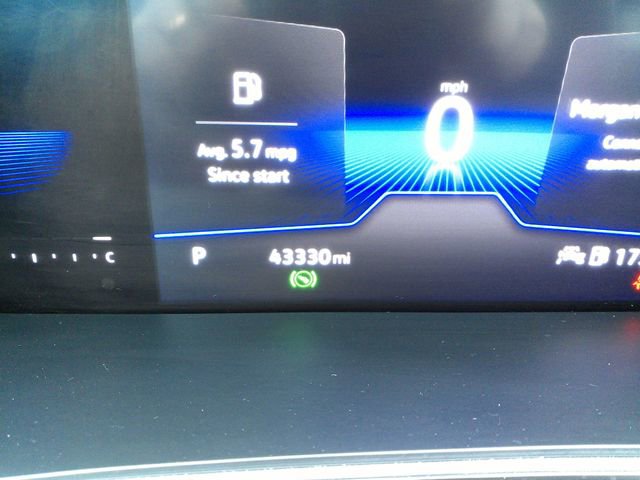 Used 2023 Volkswagen Tiguan S image 10