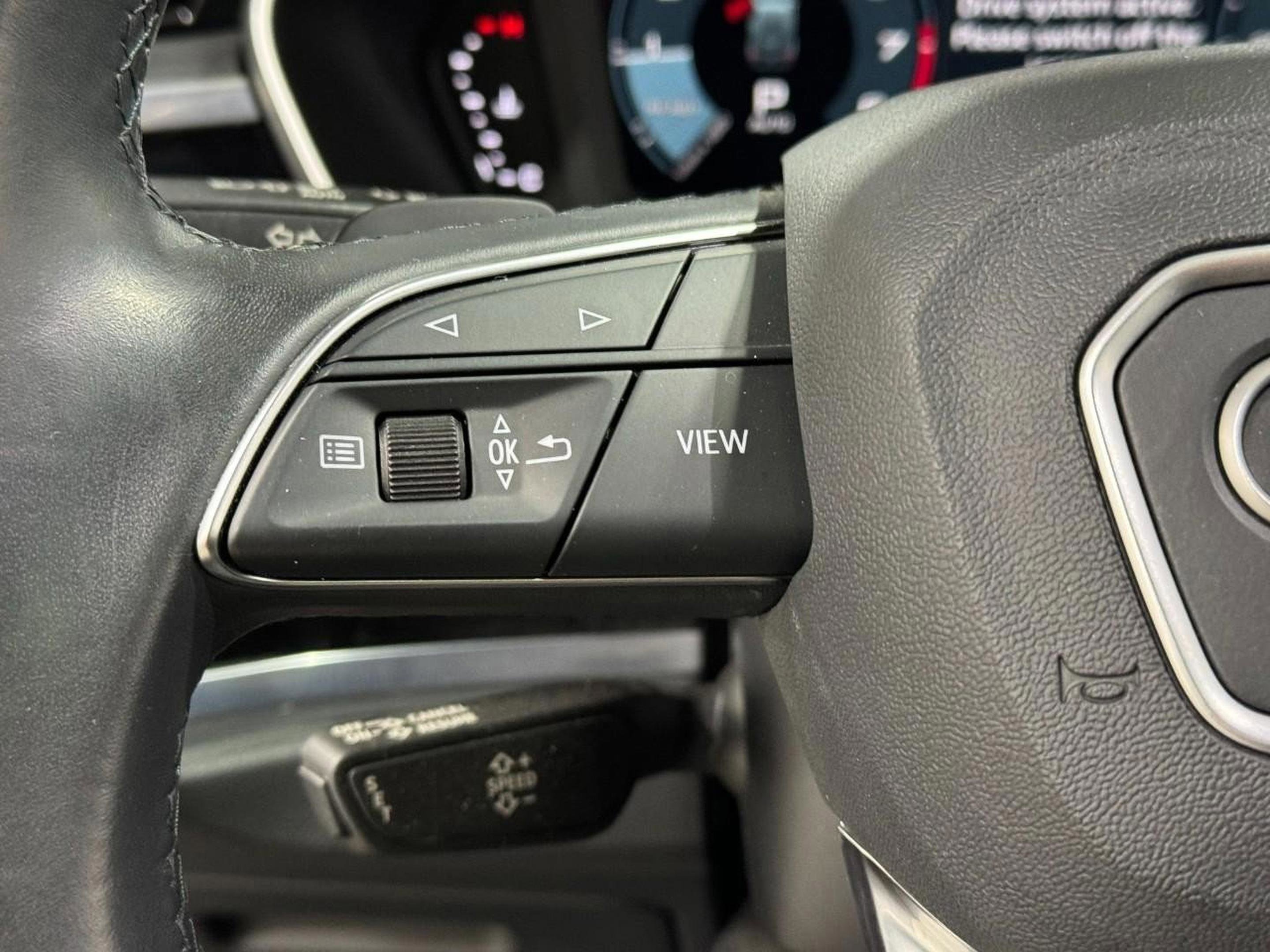 Certified 2022 Audi Q3 2.0T Premium w/ Convenience Package image 28