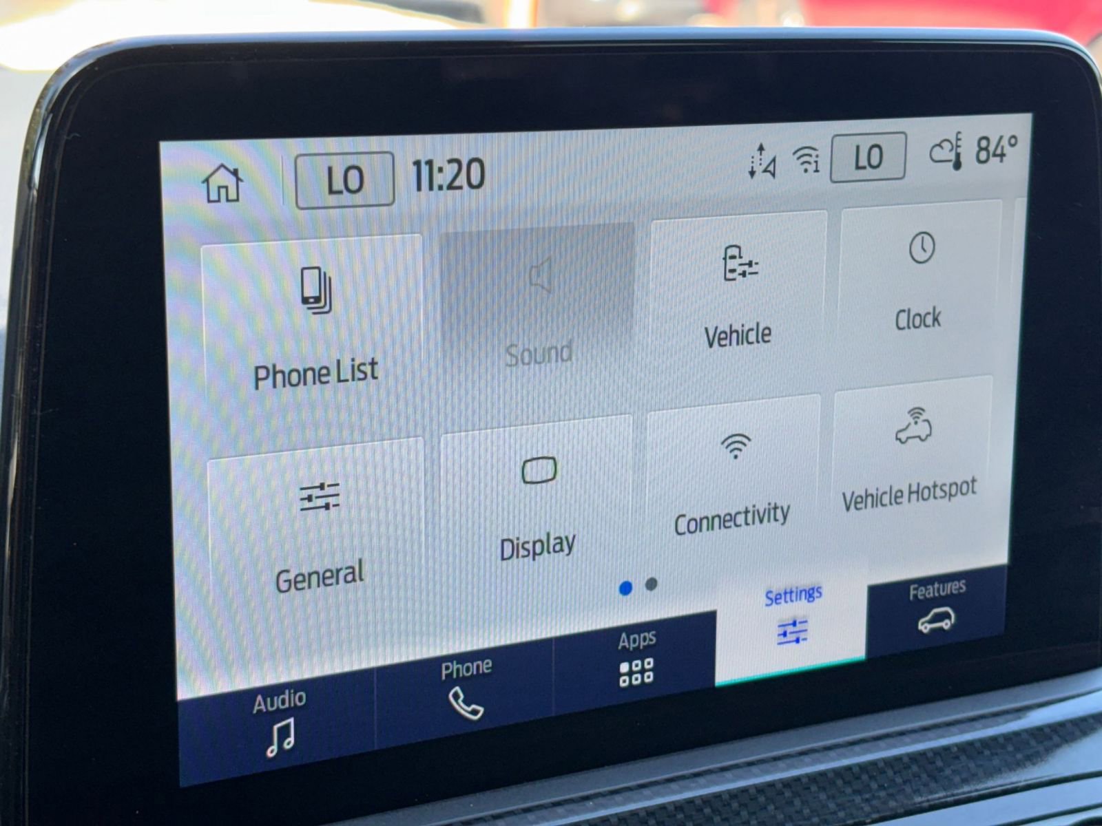 Used 2024 Ford Escape ST-Line image 20