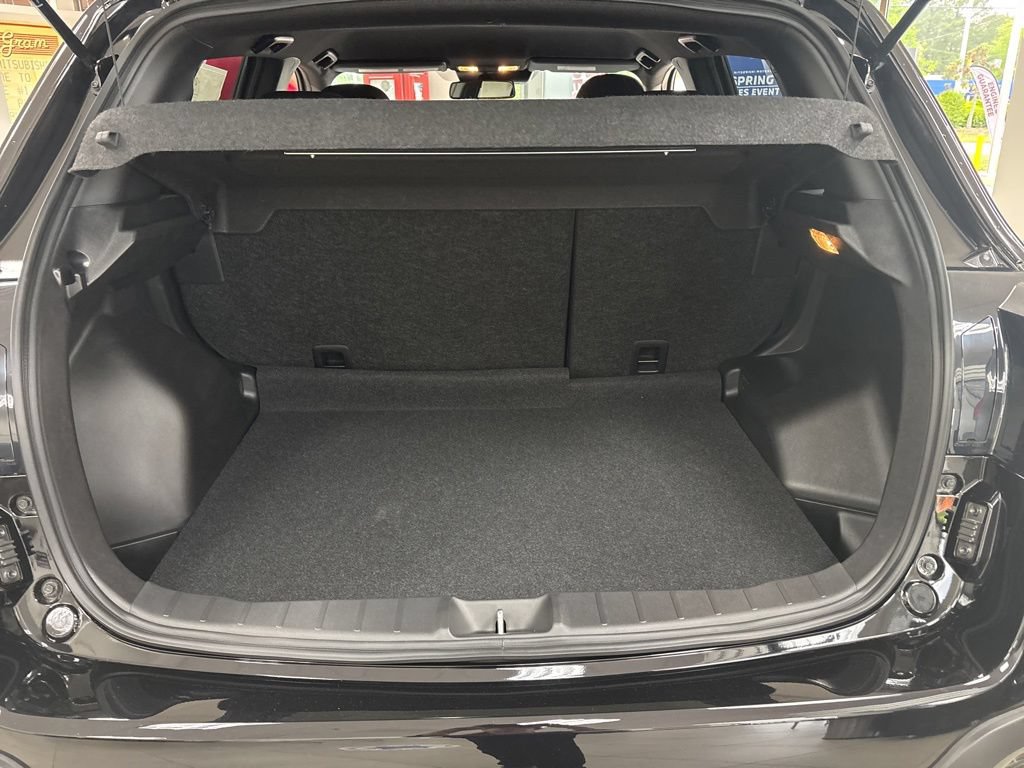New 2026 Mitsubishi Outlander Sport AWD image 30