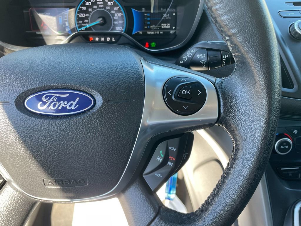 Used 2017 Ford C-MAX SE image 17