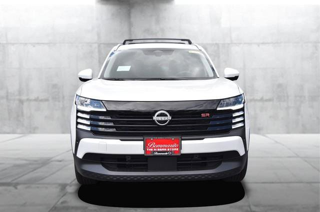 New 2025 Nissan Kicks SR image 4