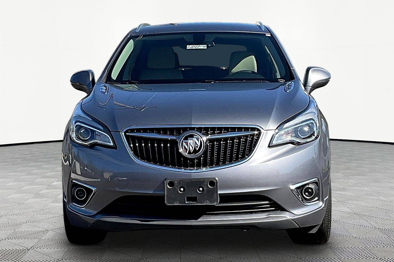 Used 2020 Buick Envision Essence FWD image 2