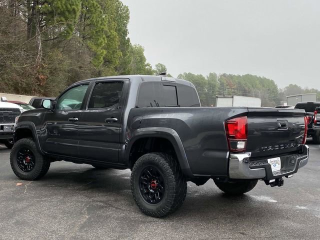 Used 2023 Toyota Tacoma SR5 image 6