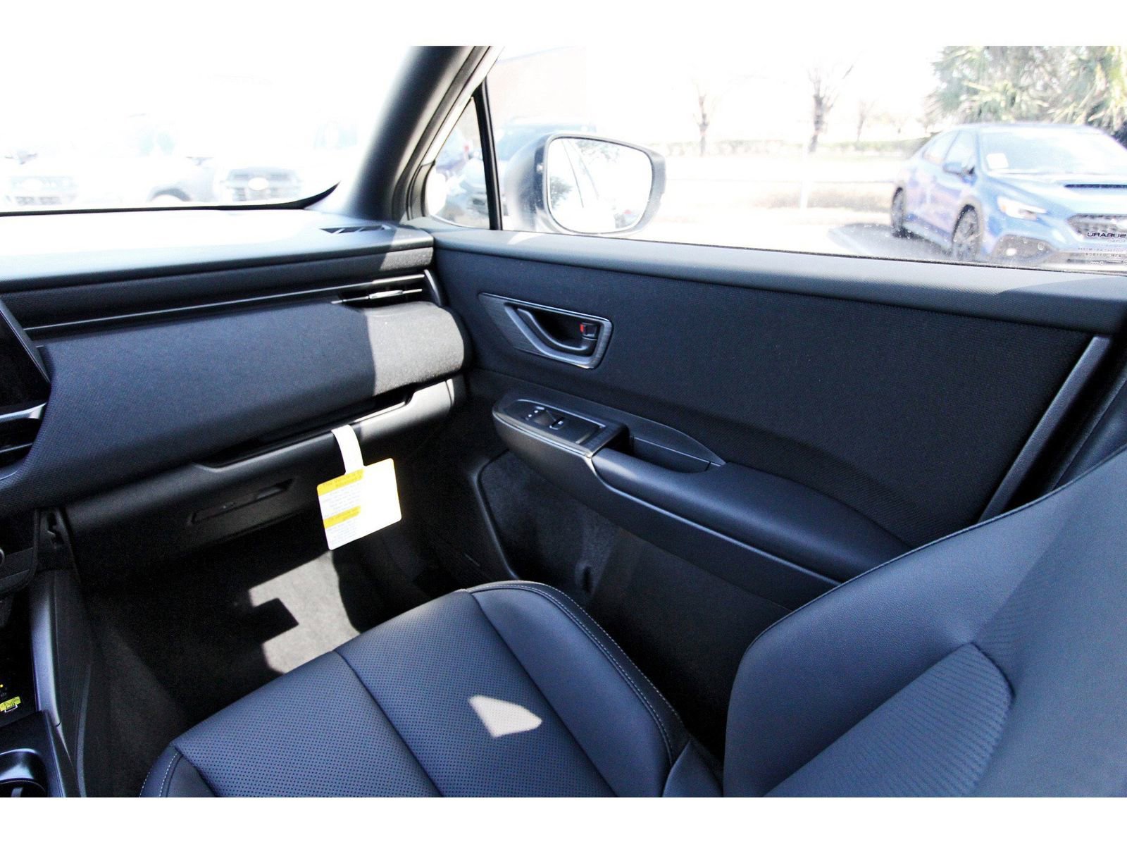 New 2026 Subaru Outback Limited XT image 8