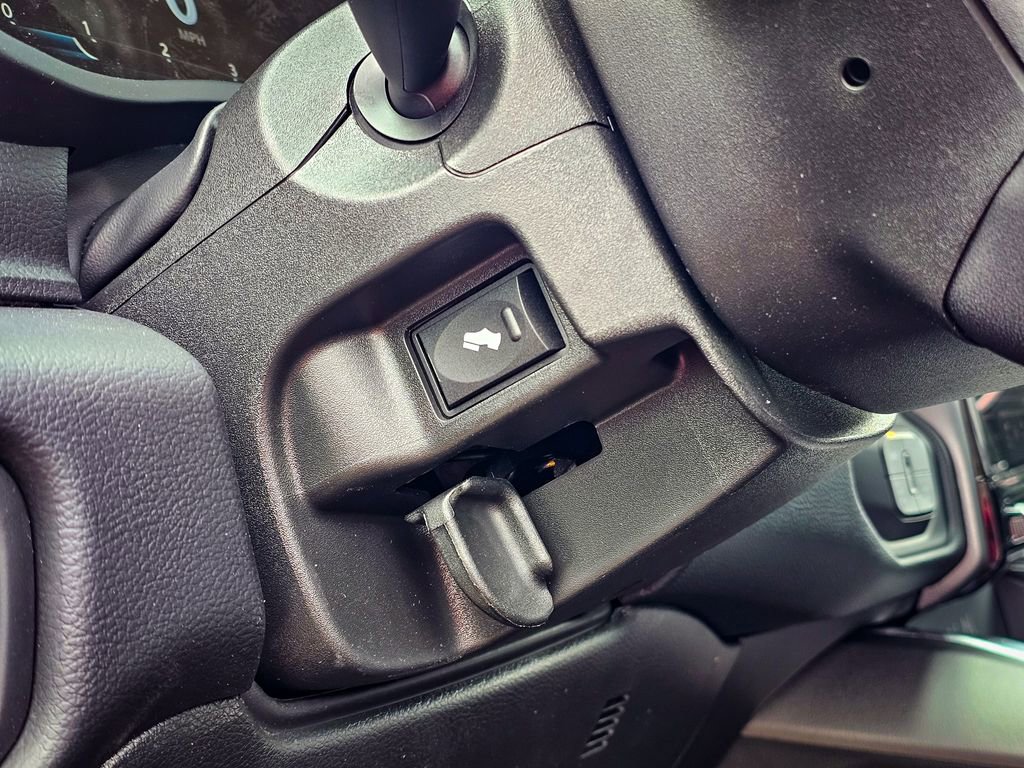 New 2026 RAM 3500 Laramie image 21