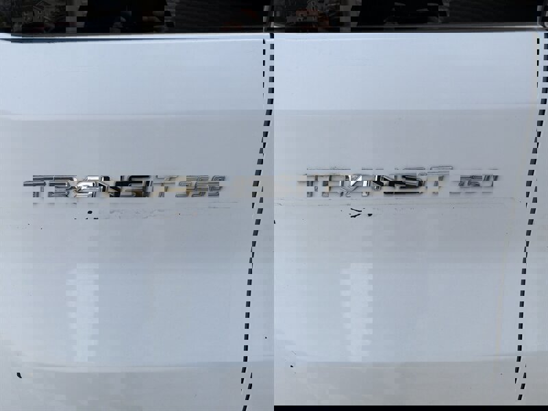 Used 2017 Ford Transit 350 XLT image 29