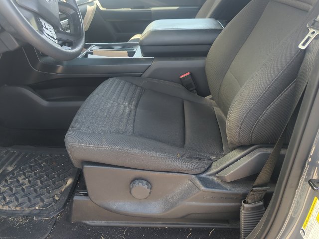 Used 2021 Ford F150 XL w/ STX Appearance Package AWD/4WD image 9