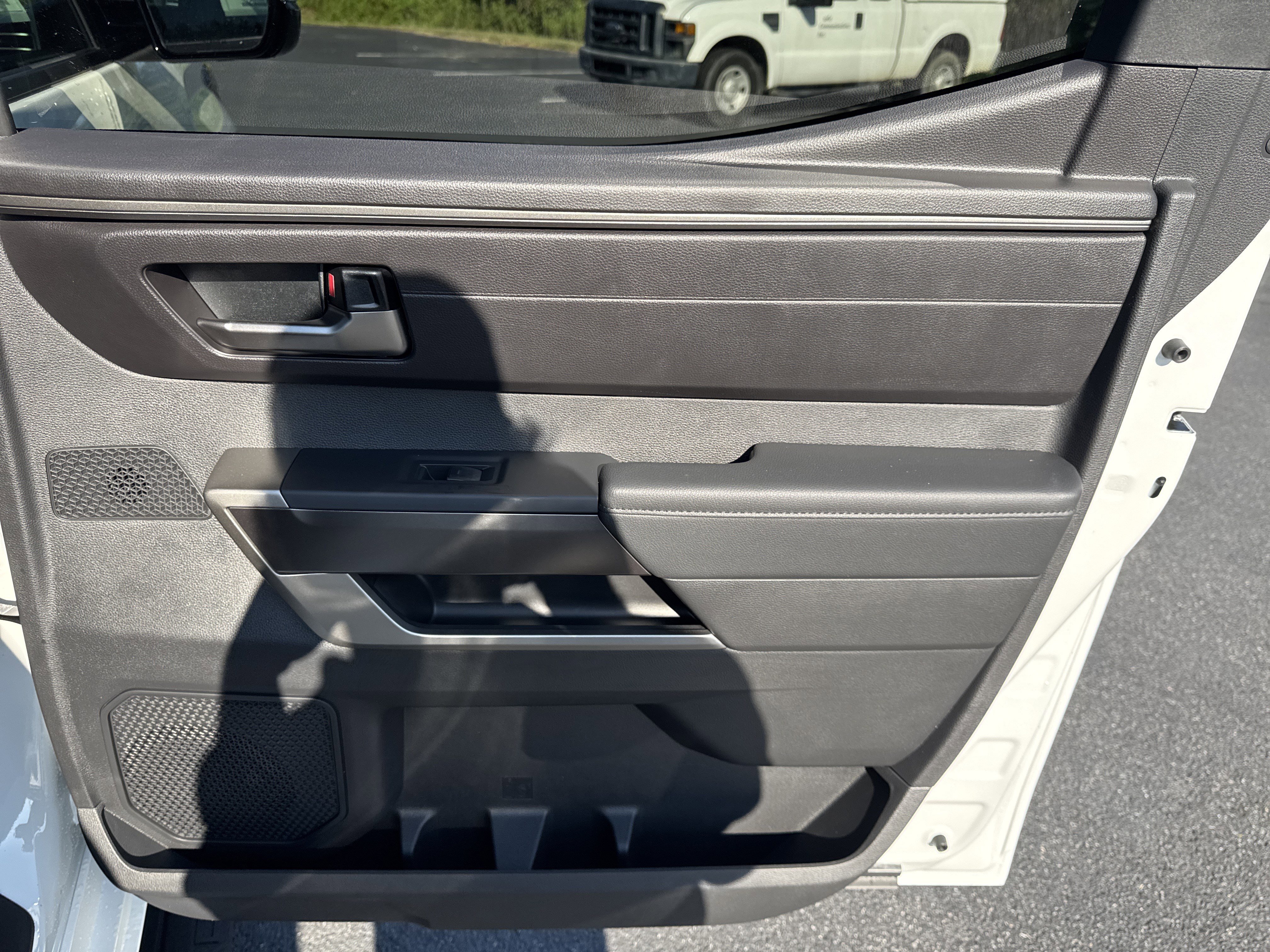 New 2026 Toyota Tundra SR5 image 30