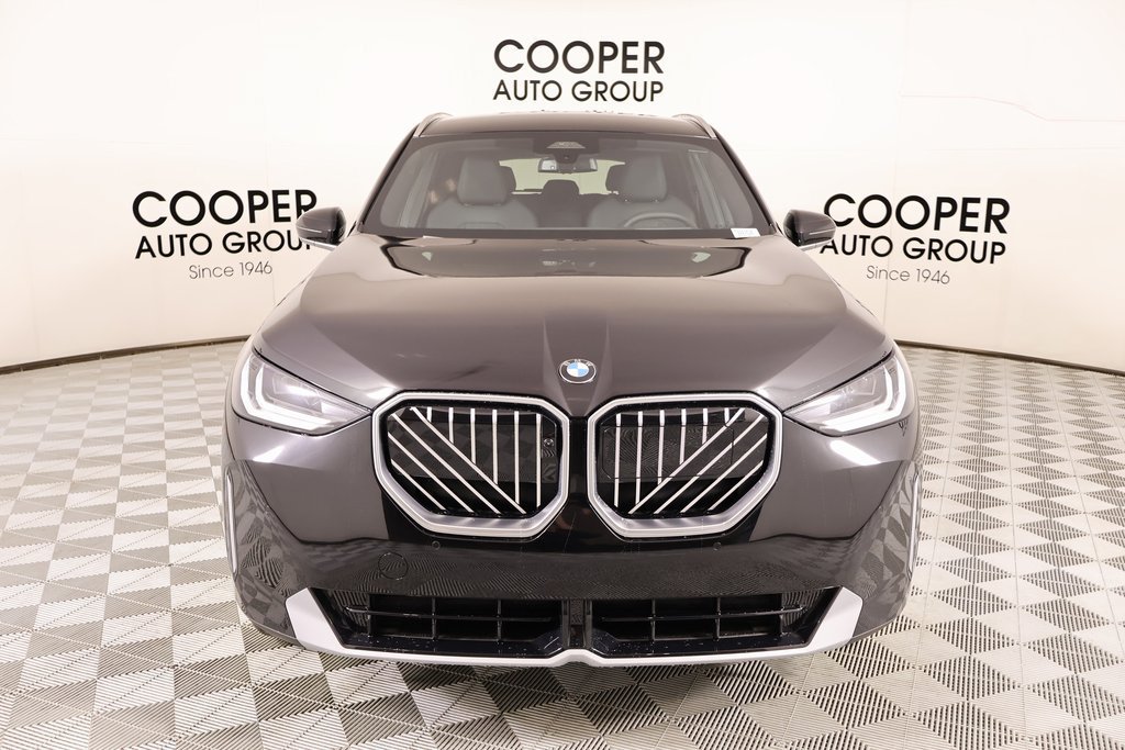 New 2026 BMW X3 xDrive30i w/ Premium Package AWD/4WD image 11