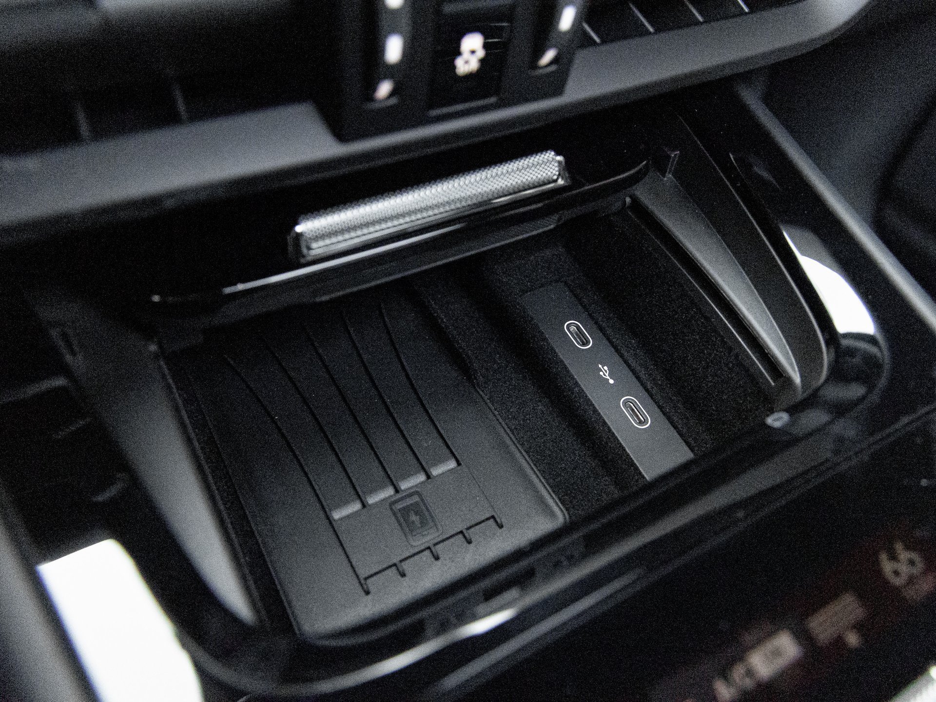 New 2026 Porsche Cayenne S AWD/4WD image 22