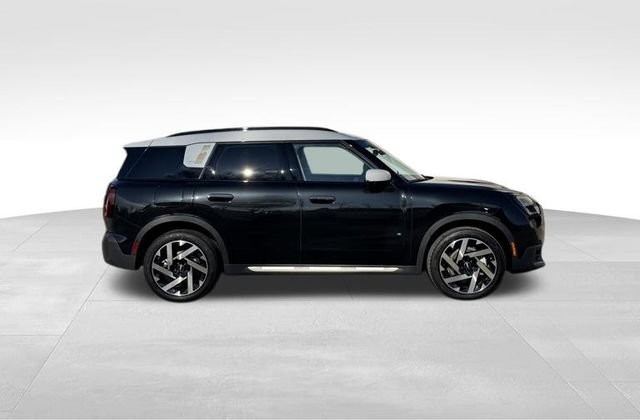 New 2026 MINI Cooper Countryman S AWD/4WD image 2
