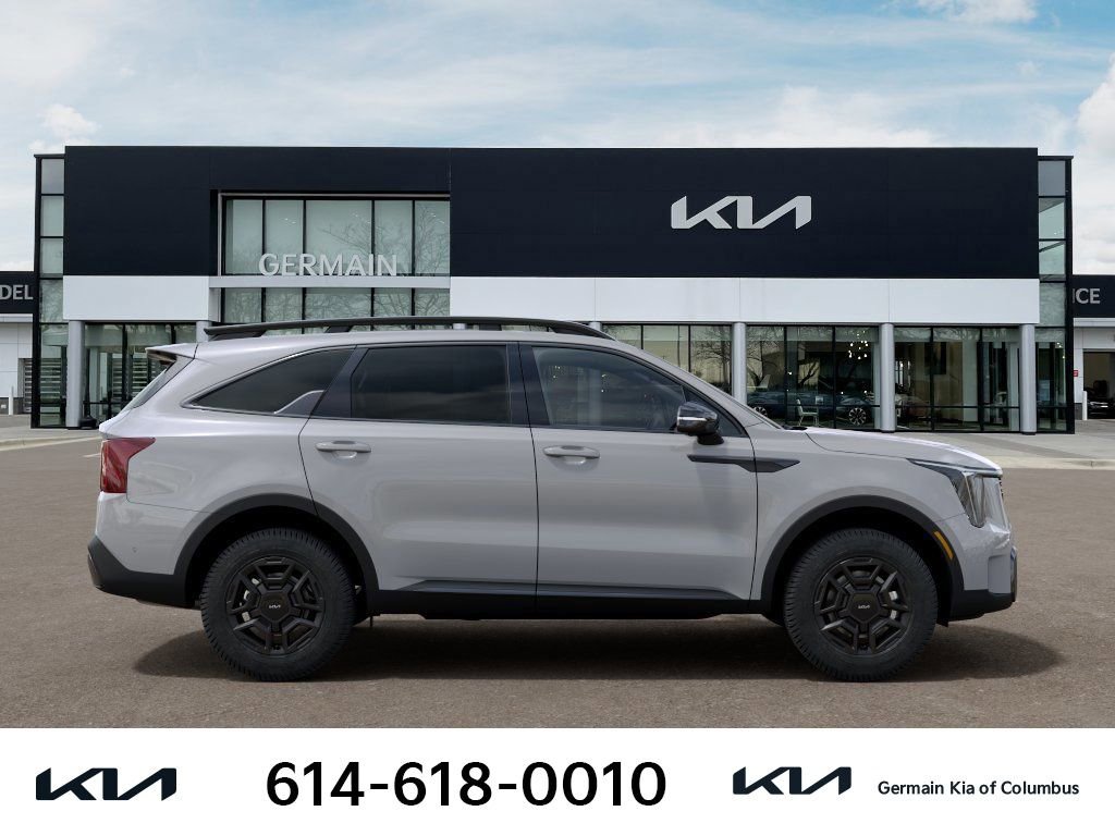 New 2026 Kia Sorento SX Prestige AWD/4WD image 10