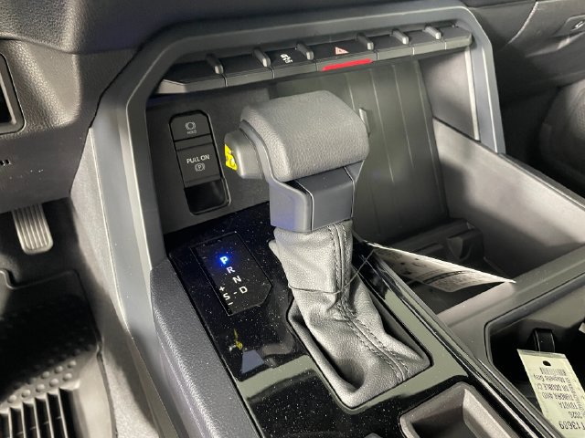 New 2026 Toyota Tundra SR AWD/4WD image 4
