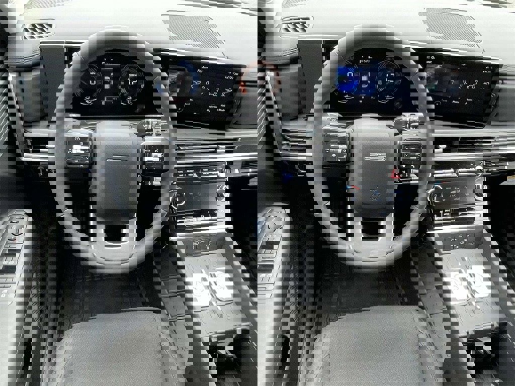 New 2026 Hyundai Santa Fe SE image 13