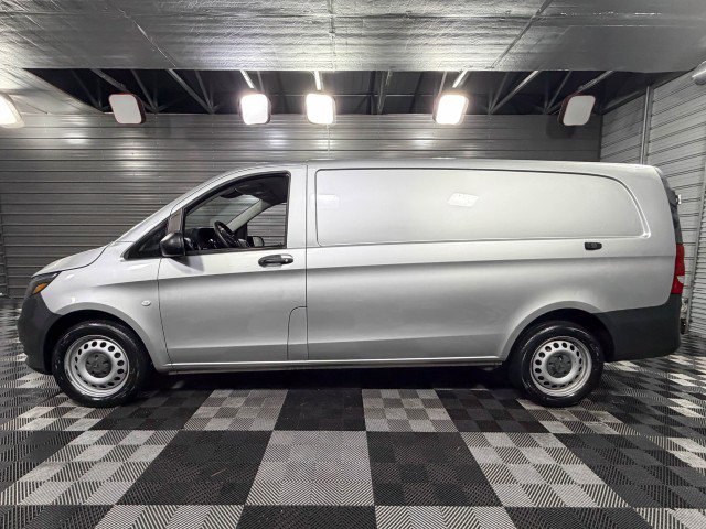 Used 2020 Mercedes-Benz Metris image 8
